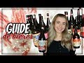 MES BIÈRES PRÉFÉRÉS // IDÉES CADEAUX POUR NOËL