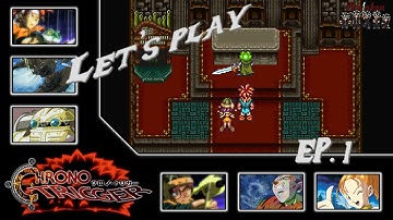 LET THE TIME PARADOXES BEGIN! | Let