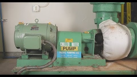 Where to Install the Fluke 3561 FC Vibration Sensors