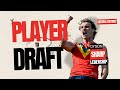 Dyson Sharp | Readymade player | Is he being disrespected in draft rankings?