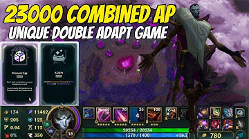 23,000 Combined AP — Our Wildest World Record Attempt Yet