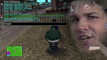 Дом по госу №37 / Samp-Rp 09