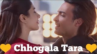 Chhogala Tara Whatsapp Status | New Love Status | Loveratri | NdTrend | Darshan Raval New Song |