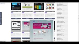 Сайт на Joomla урок 10 шаблоны сайтов, пошаговые инструкции Сайт на Joomla урок 10 шаблоны сайтов, пошаговые инструкции