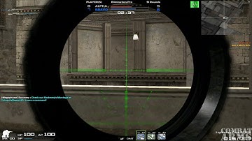 Combat Arms: The classic | LAG