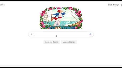 Random numbers, but if 69 appears the video ends.