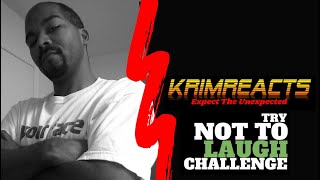 TRY NOT TO LAUGH - Funniest Fails Of 2020 #17 CHALLENGE REACTION | KrimReacts #372