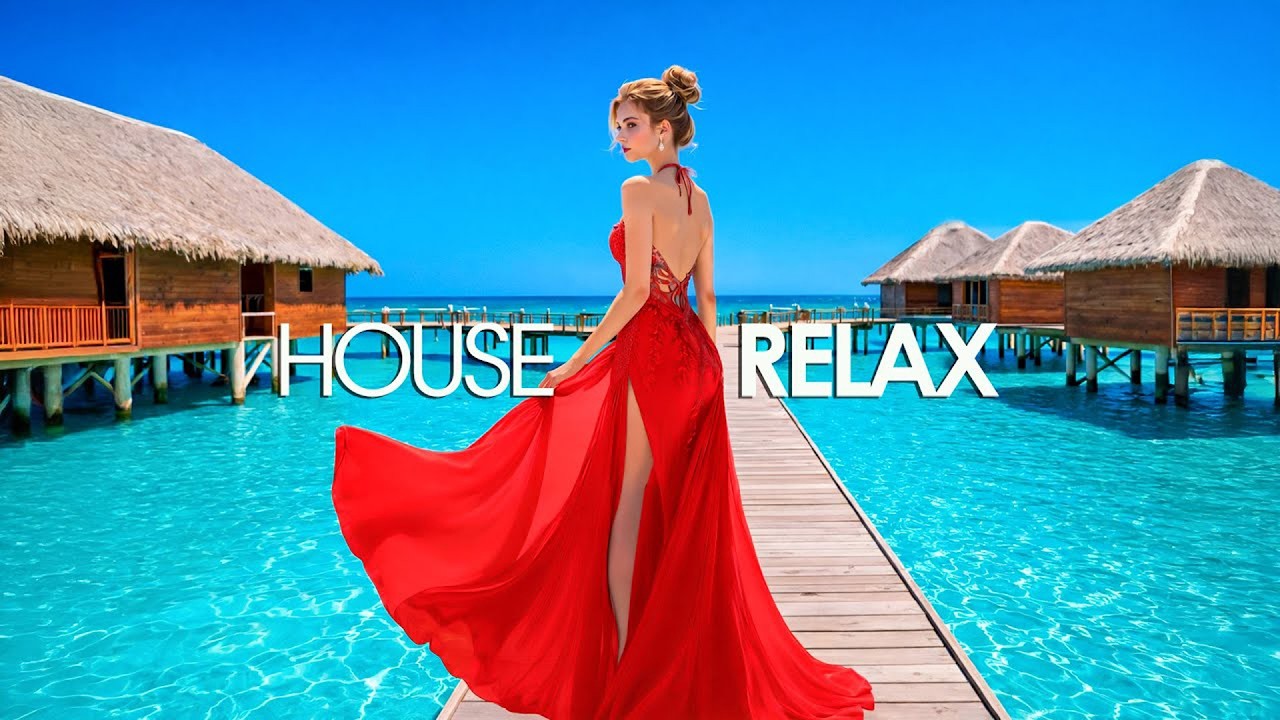Summer Music Mix 2026 🌱 The Best Of Vocal Deep House Music Mix 2026 🌱Mega Hits 2026 #186
