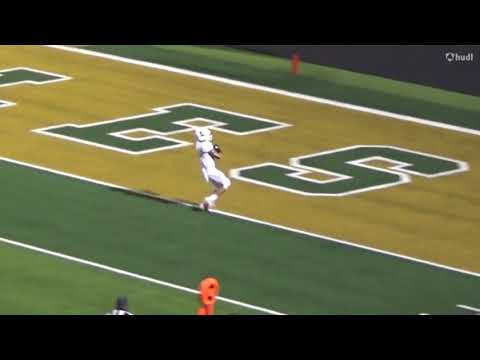 Seth Reavis - Football Highlights - Salado High School - Class of 2023