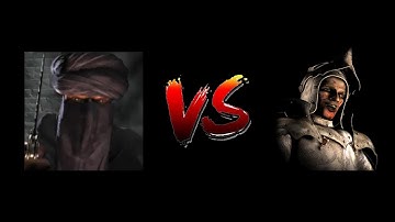 How many Rats can Caliph defeat? | Stronghold Crusader Ai Battle