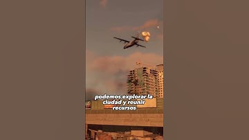 ¿EL JUEGO DE ZOMBIES MÁS REALISTA? #shorts #videogames