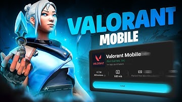 How to Play Valorant Mobile in India | QQ & WeChat Login