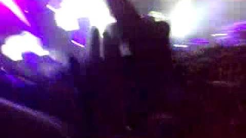 Chase & Status - No Problem (Live - Leeds 02 Academy)