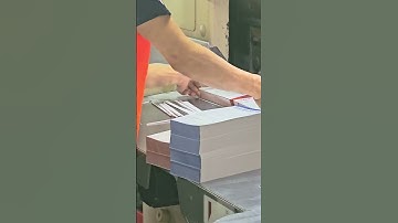 Căt tờ hướng dẫn sử dụng #inhongha