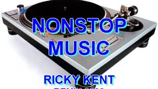 DJ Ricky Kent | Funkot 2006