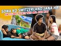 Hum switzerland ja rhe hai   europe tour  mukul sona vlogs