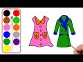 How to draw a dress design step by step|Dress drawing designs |Drawing ideas for kids How to draw a dress design step by step|Dress drawing designs |Drawing ideas for kids