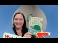 BOOK REVIEW -- Wild Animals: A Touch and Feel Book - Children's Board Book