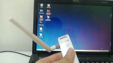 Lubuntu wifi setup problem fixed