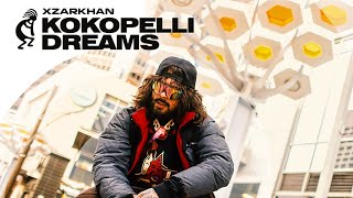 XZARKHAN - Kokopelli Dreams (Prod. @nybangers)