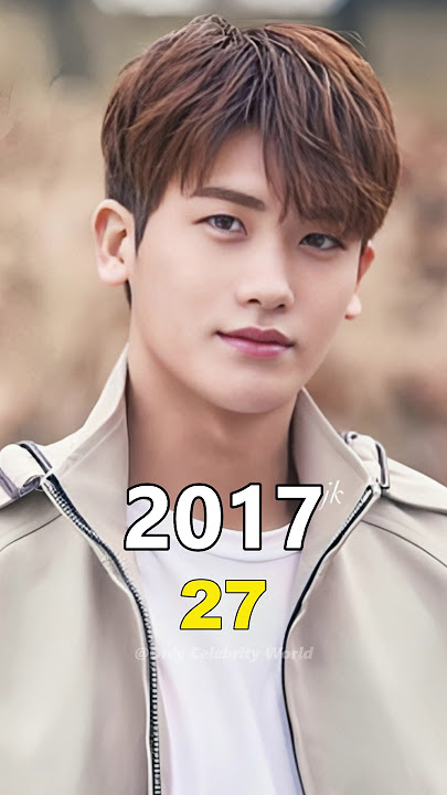 Strong Woman Do Bong Soon (2017) Cast Then And Now #strongwomandobongsoon #kdrama
