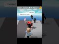 o pior era oque ele tava fazendo... #sad #roblox