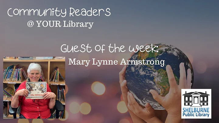 Community Readers--  Mary Lynne Armstrong