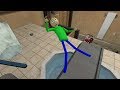 Baldis basics ragdolls vol2