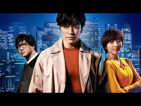 実写『シティーハンター』に早くも絶賛続出！「鈴木亮平すごすぎ」「Get Wildで号泣」