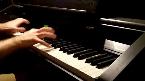Vincent Lo - Intermezzo Op. 28 No. 2