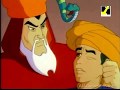 Malayalam hit cartoon  (അലാവുദ്ദീനും  അത്ഭുതവിളക്കും)