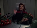 Q, Gives Janeway A Shortcut Back to Earth