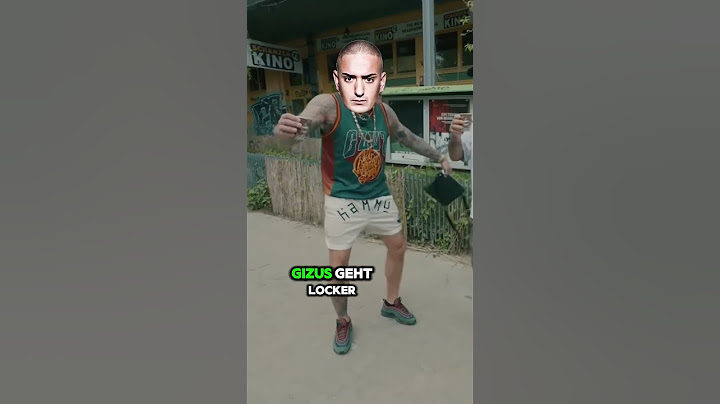 GZUZ wird verwechselt 🤣 #shorts