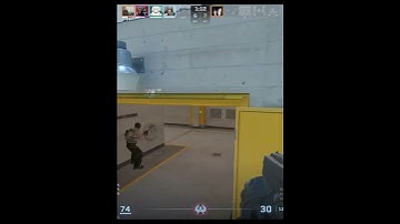 Best CS2 Player #shorts