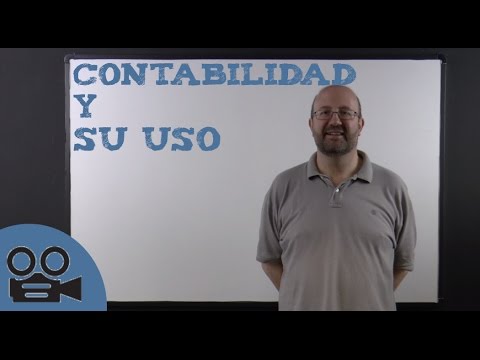 Video: ¿Qué es la contabilidad y sus funciones?