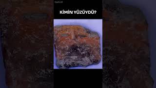 5000 Yıllık Çömlekteki Bu Yüz Kime Ait?