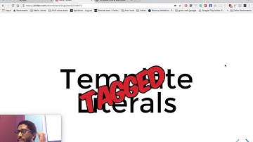 hyperHTML (as I understand it) January 2018