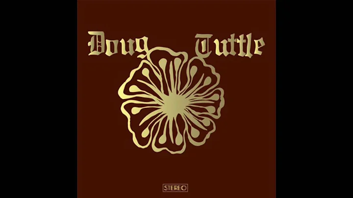 Doug Tuttle "Lasting Away"