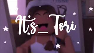 My New Intro! (Made by Aurelle)