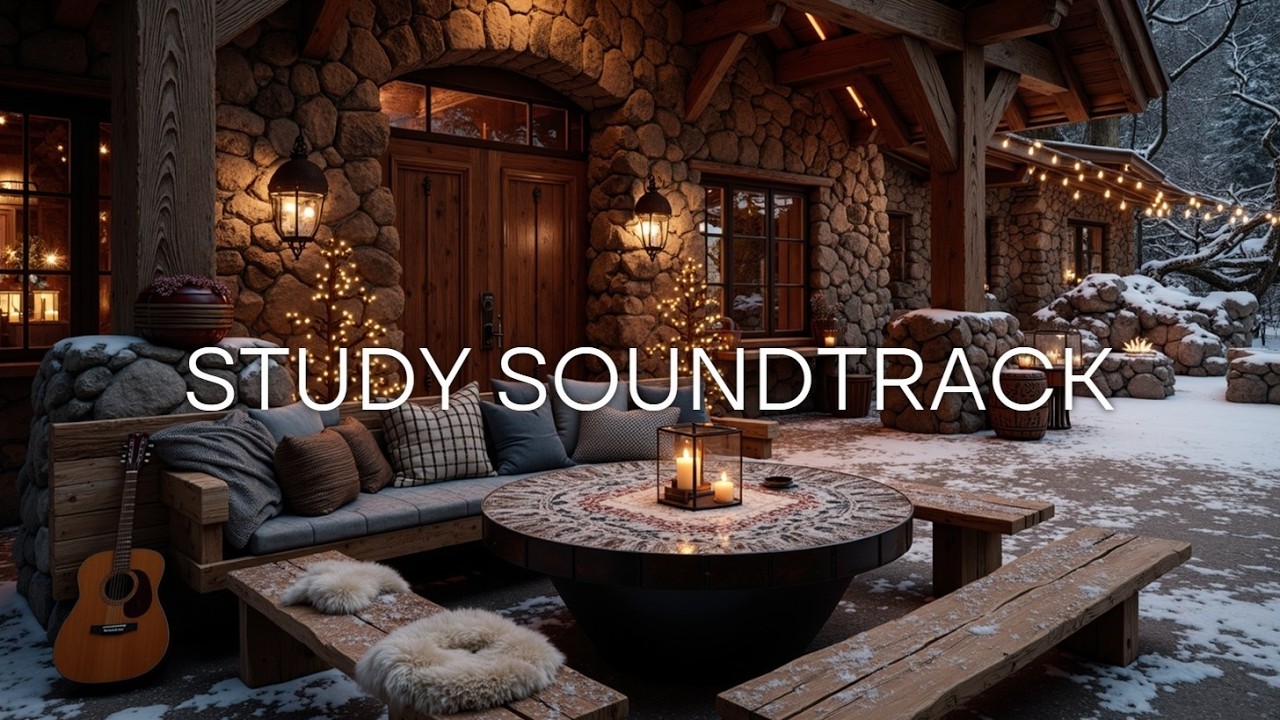 Вневременные классические шедевры Расслабляющая музыка для непрерывного прослушивания