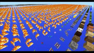 how to get on debug mode in minecraft