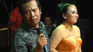 BULAN BISA NGOMONG - S. TRENGGONO feat. LIA AMNESTI - NOOR ELFATHONY GROUP -  MALAM - 16 12 2015