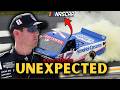 JUST ANNOUNCED! SAD NEWS ABOUT KYLE BUSCH! NASCAR FANS WEREN'T EXPECTING THIS!