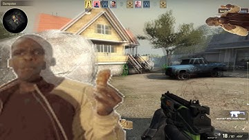 420CHEATS | CSGO HACKS 2017 PROMO