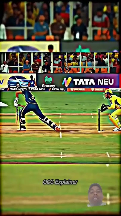 cricket ipl dhoni viral cricketlover stumping History Of Ms Dhoni cricket-ipl-dhoni-viral-cricketlover-stumping-history-of-ms-dhoni