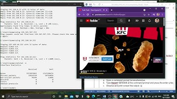 DEC30023 COMPUTER NETWORKING FUNDAMENTAL LAB 5 AIMAN F1010