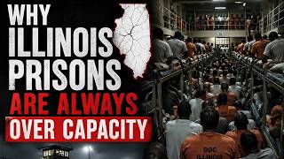 Why Illinois Prisons Are Always Over Capacity | Inside the Crisis Behind the Walls
