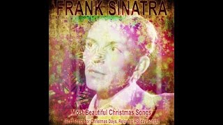 Video thumbnail of "Frank Sinatra - The First Noel (1957) (Classic Christmas Song) [Traditional Christmas Music]"