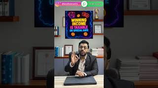 Can You Claim a Refund of TDS on Winnings from Winzo, MPL, 1Xbet? – Income Tax Filing Tips