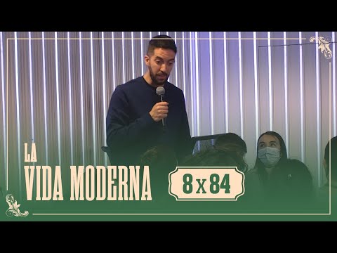 Video: Amenidades únicas que se adaptan a la vida moderna en Río